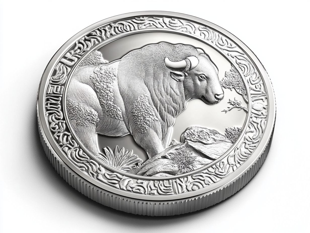 1 oz australian silver lunar series iii o9