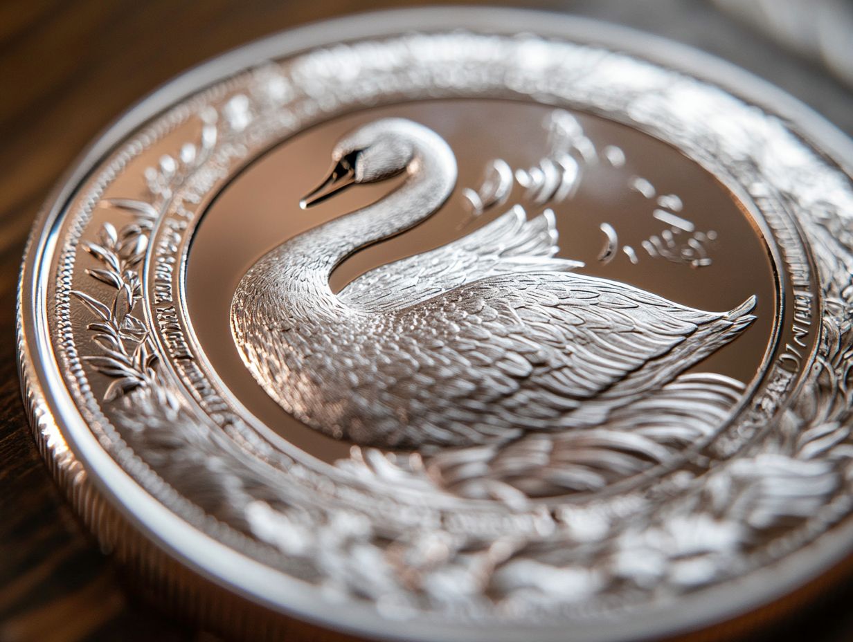 Benefits of Owning this Coin