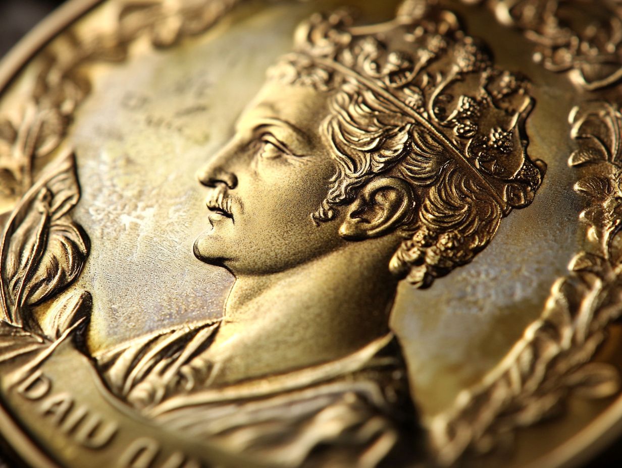 1 oz austrian gold gulden 2P
