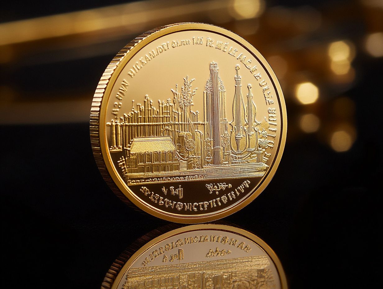 Factors Affecting the Value of the Austrian Gold Philharmonic
