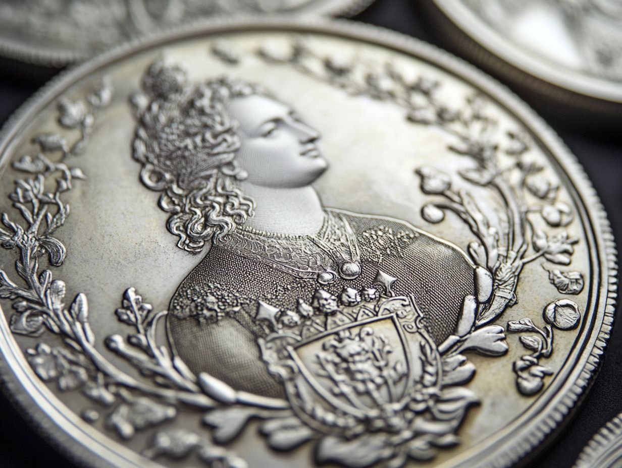 1 oz austrian silver maria theresa thaler rN