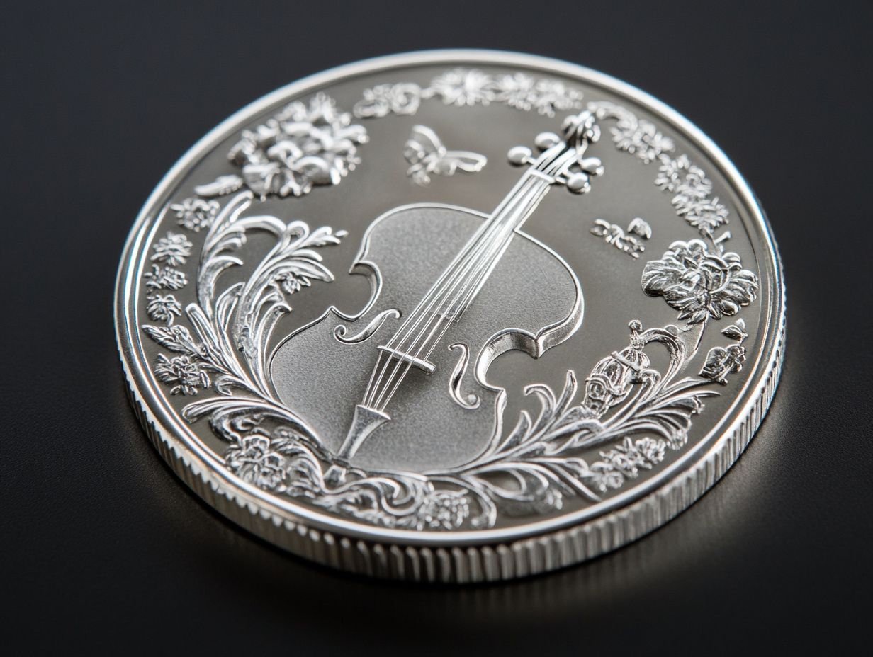Understanding the Silver Content