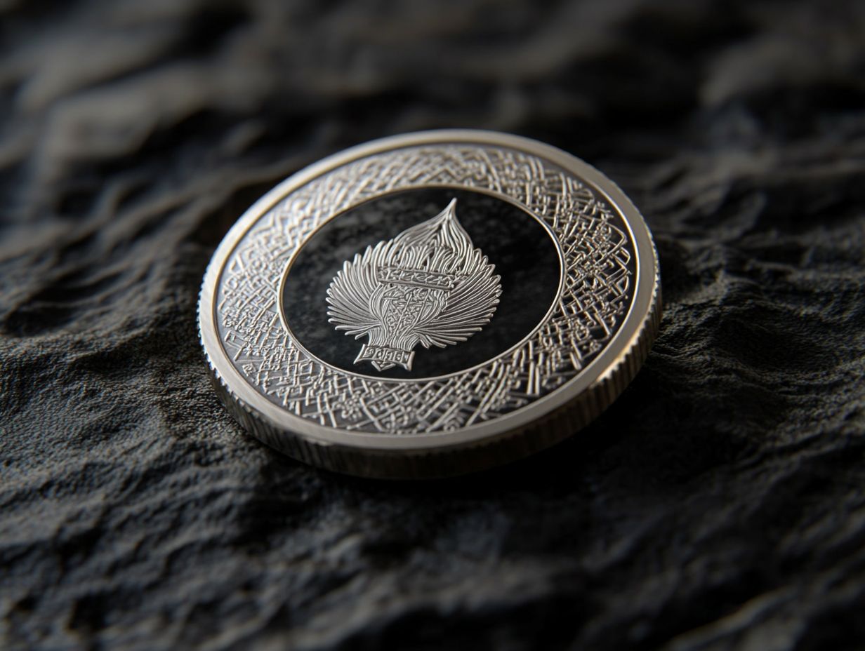 Where to Buy the Bahraini Silver Dinar