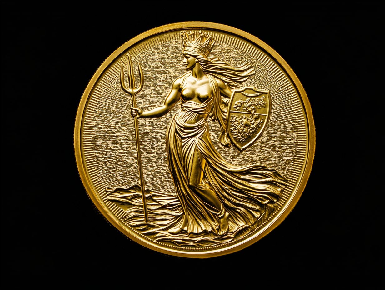 Gold Prices and Economic Factors