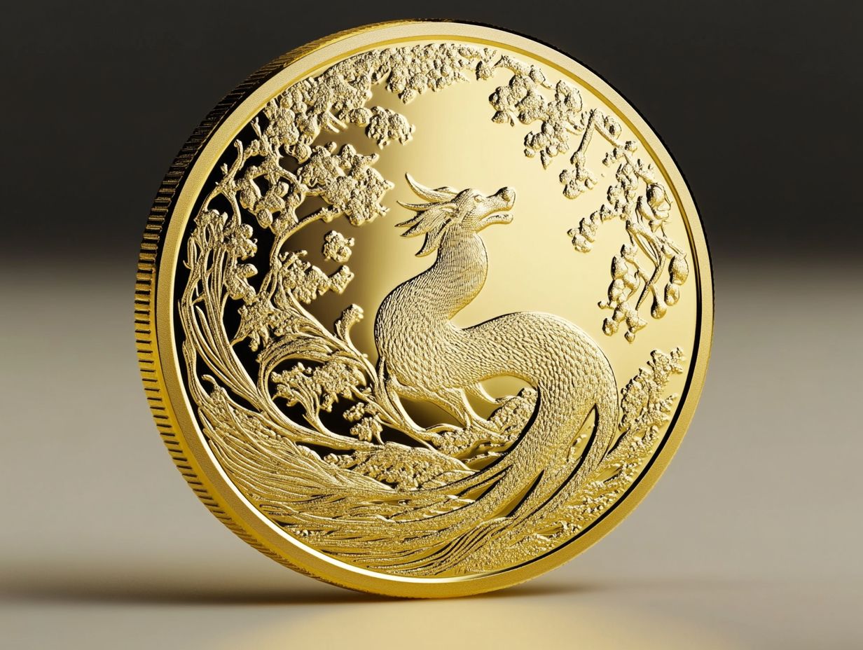 1 oz british gold lunar series Uw