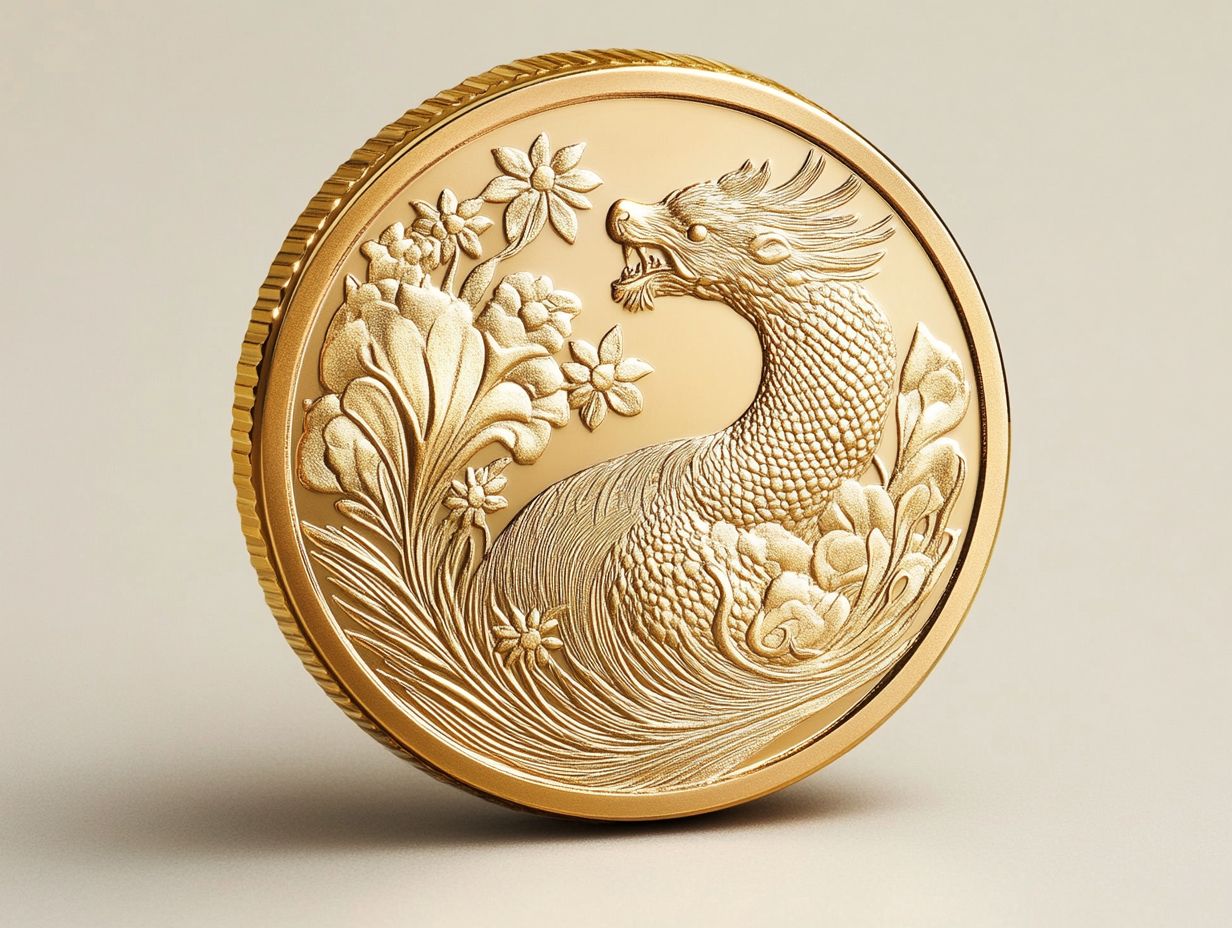 Where to Buy 1 oz Gold Lunar Coins