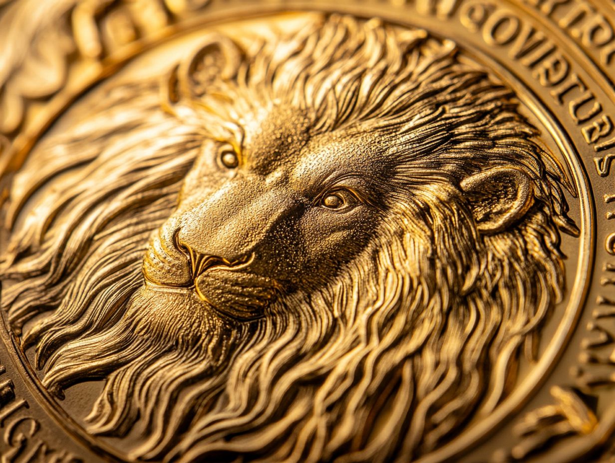 1 oz british gold queens beast 3n