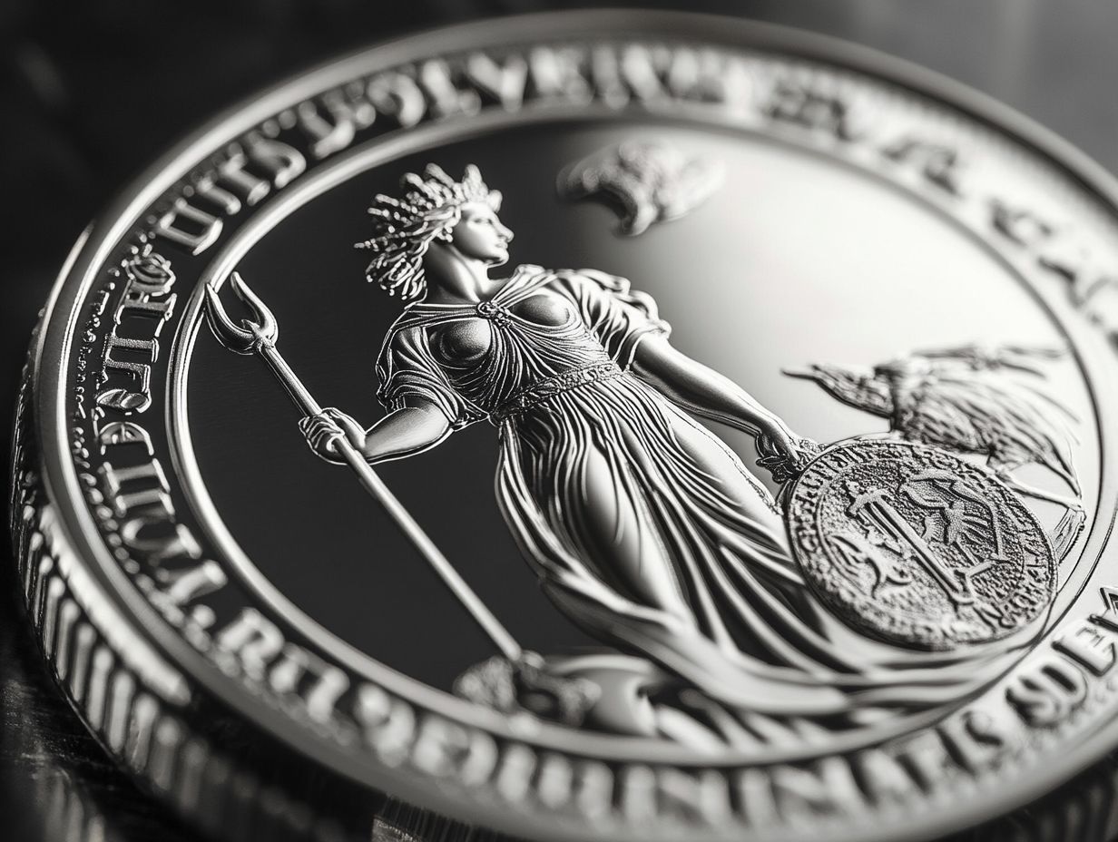 1 oz british silver britannia proof b0