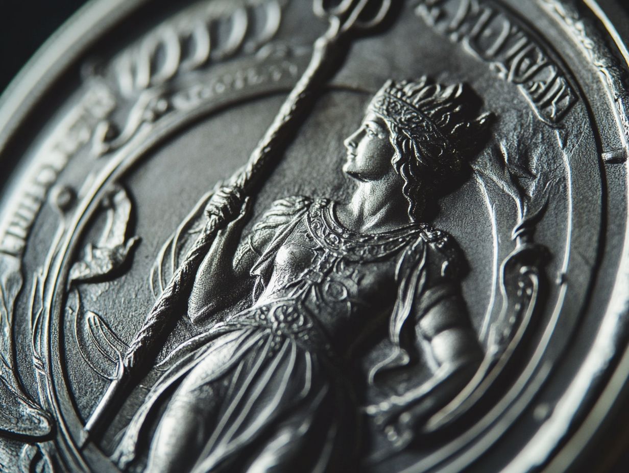 Collecting and Numismatic Value