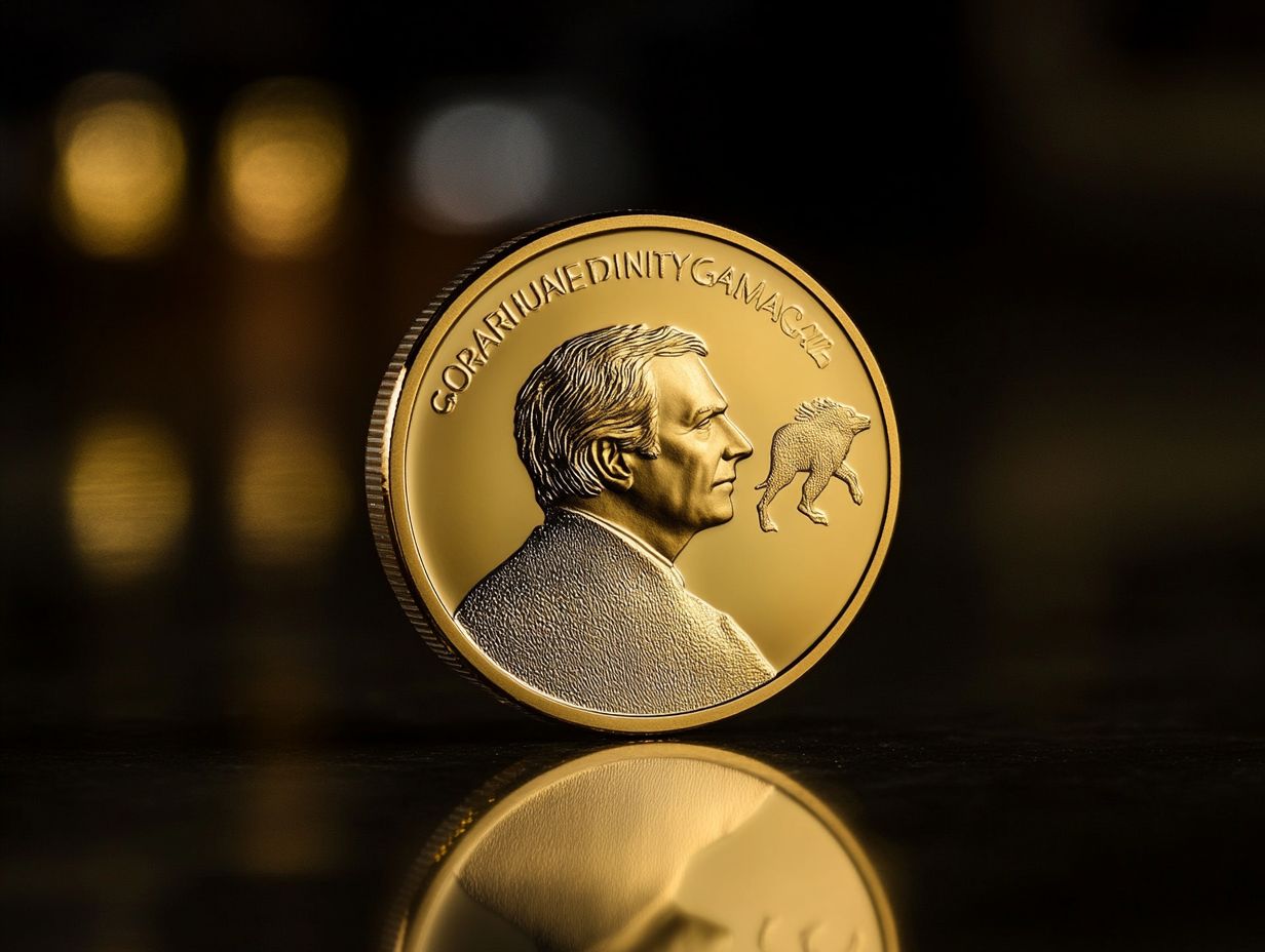 Comparison to Other Gold Coins