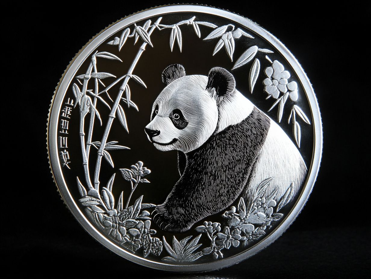 Comparison to Other Silver Coins