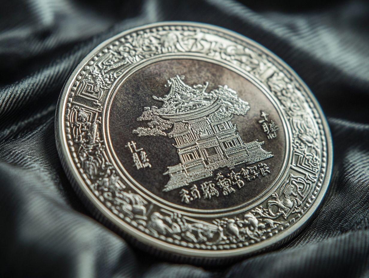 Details on Silver Content and Fineness