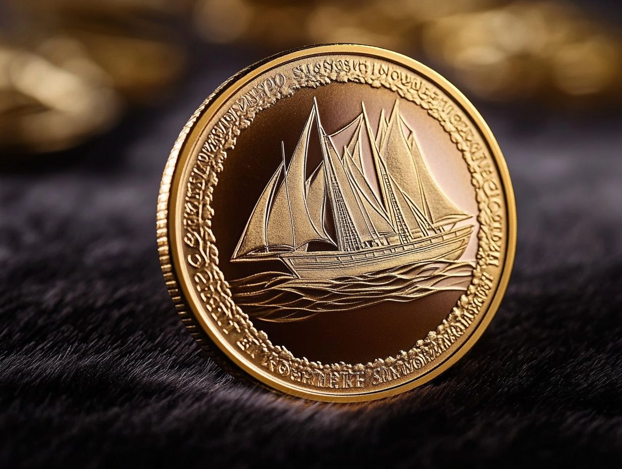 The Cook Islands Gold Bounty