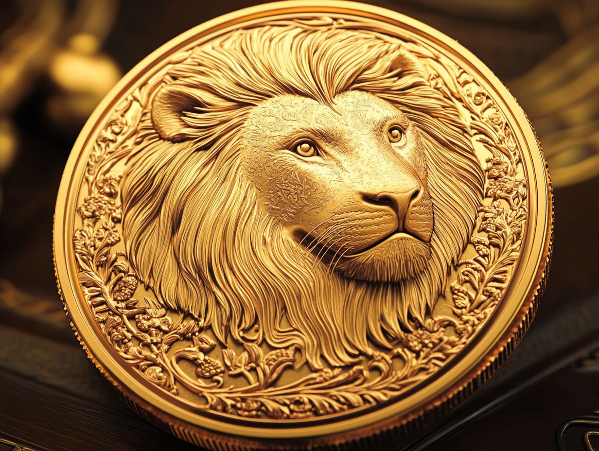 Origin and Design of the Coin