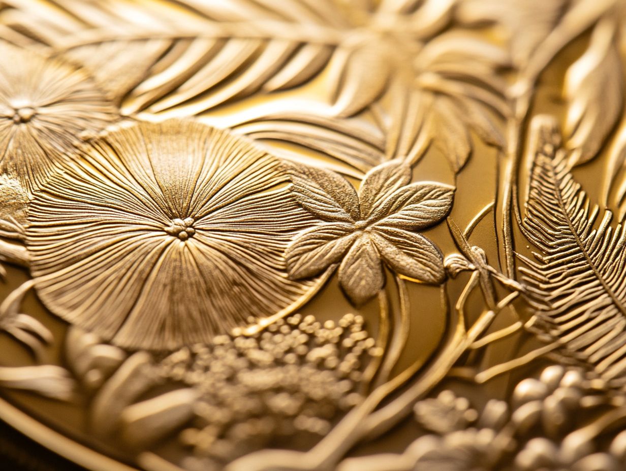Value and Rarity of the Coin