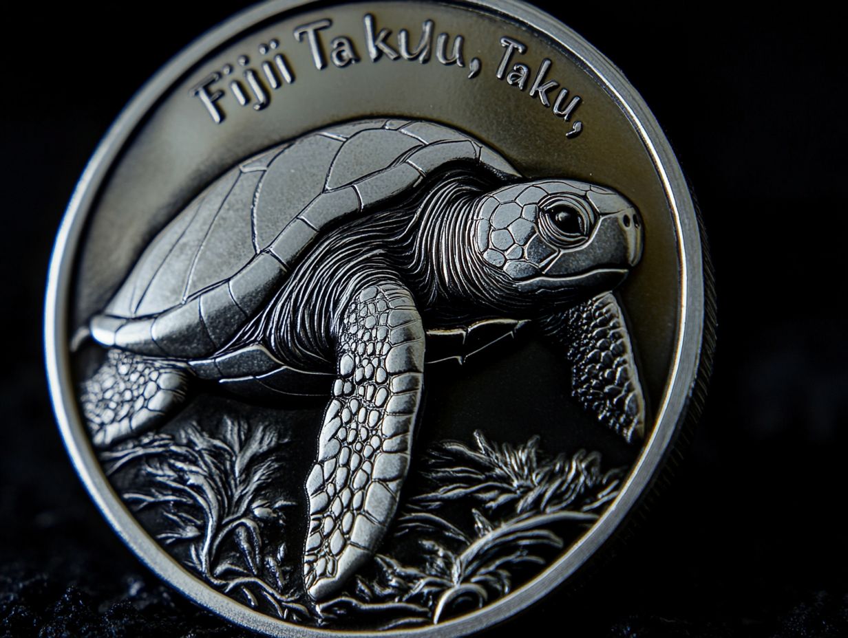 1 oz fijian silver taku EV
