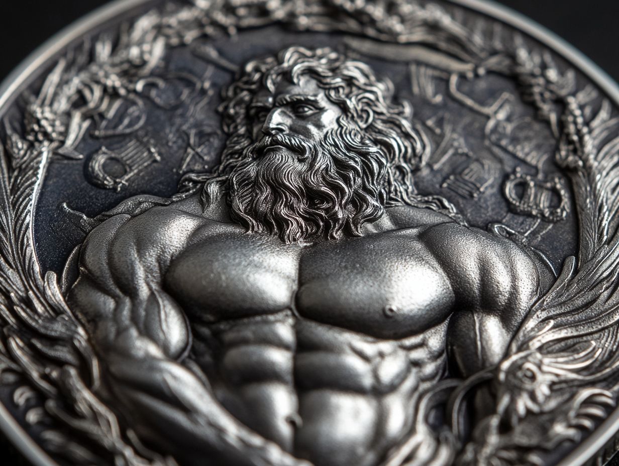 Factors Affecting Value and Rarity