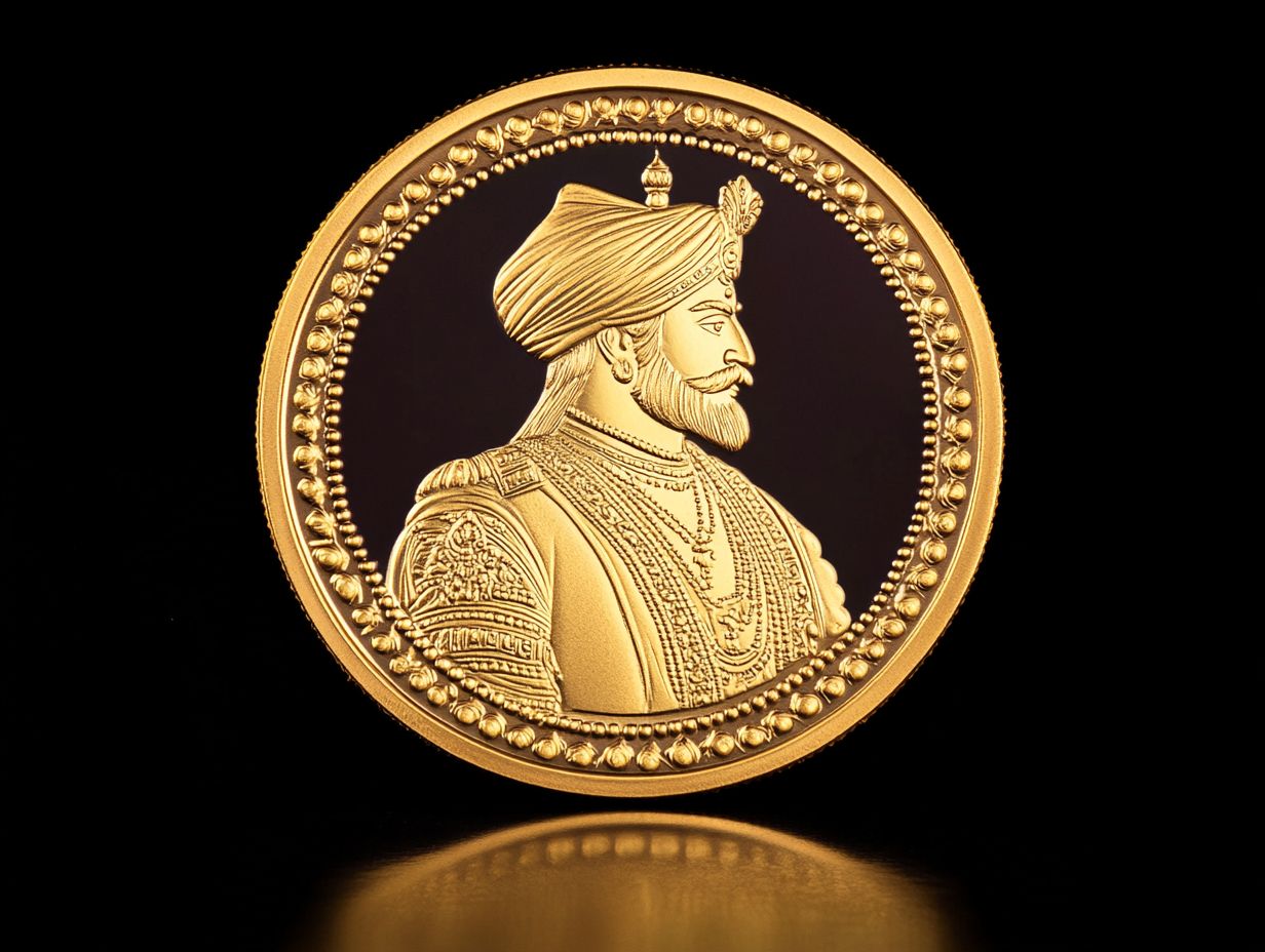 Comparison to Other Gold Coins
