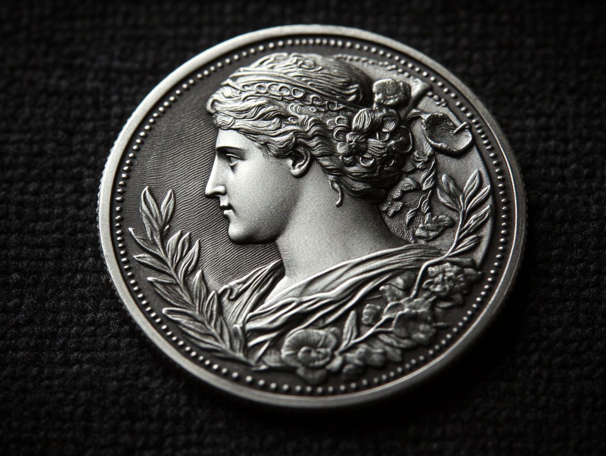 Collecting and Investing in 1 oz Italian Silver Lira