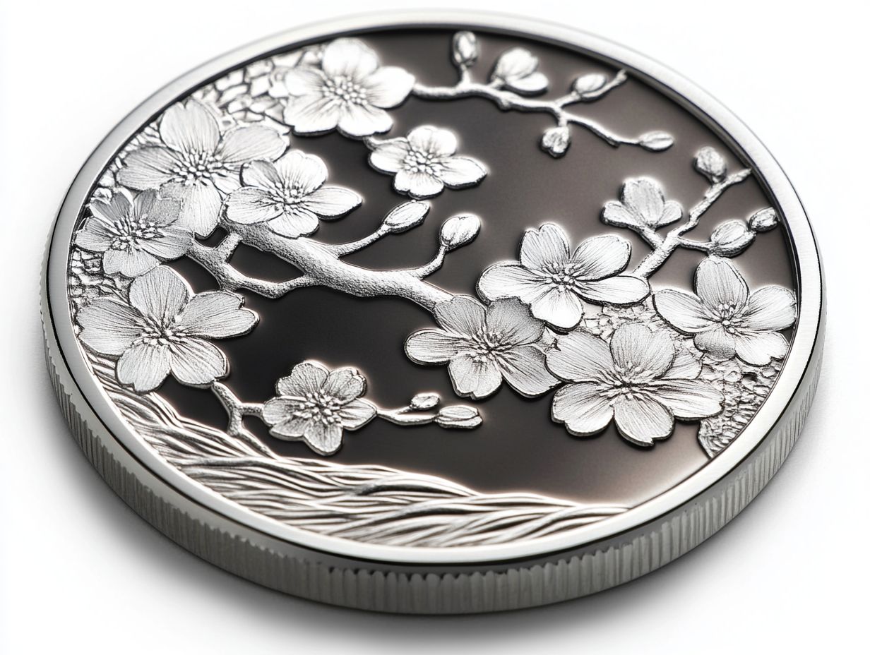 Identifying Genuine Coins and Grading Standards