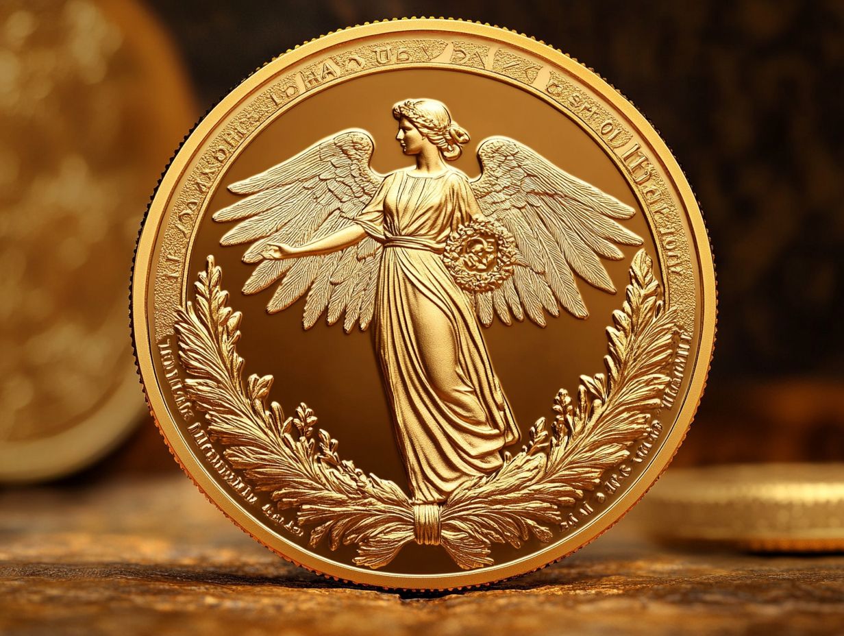 1 oz mexican gold libertad CI