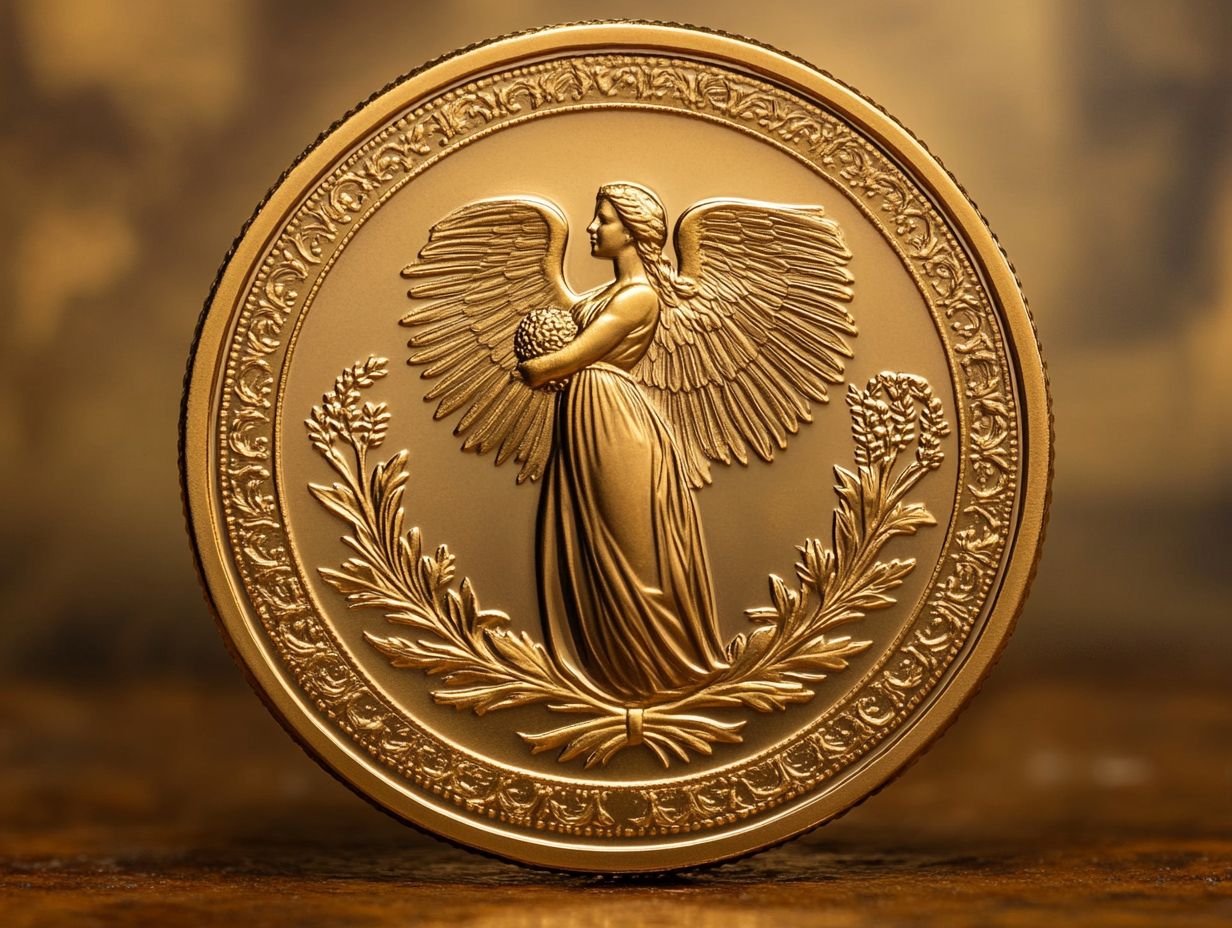 Buying and Selling Mexican Gold Libertads