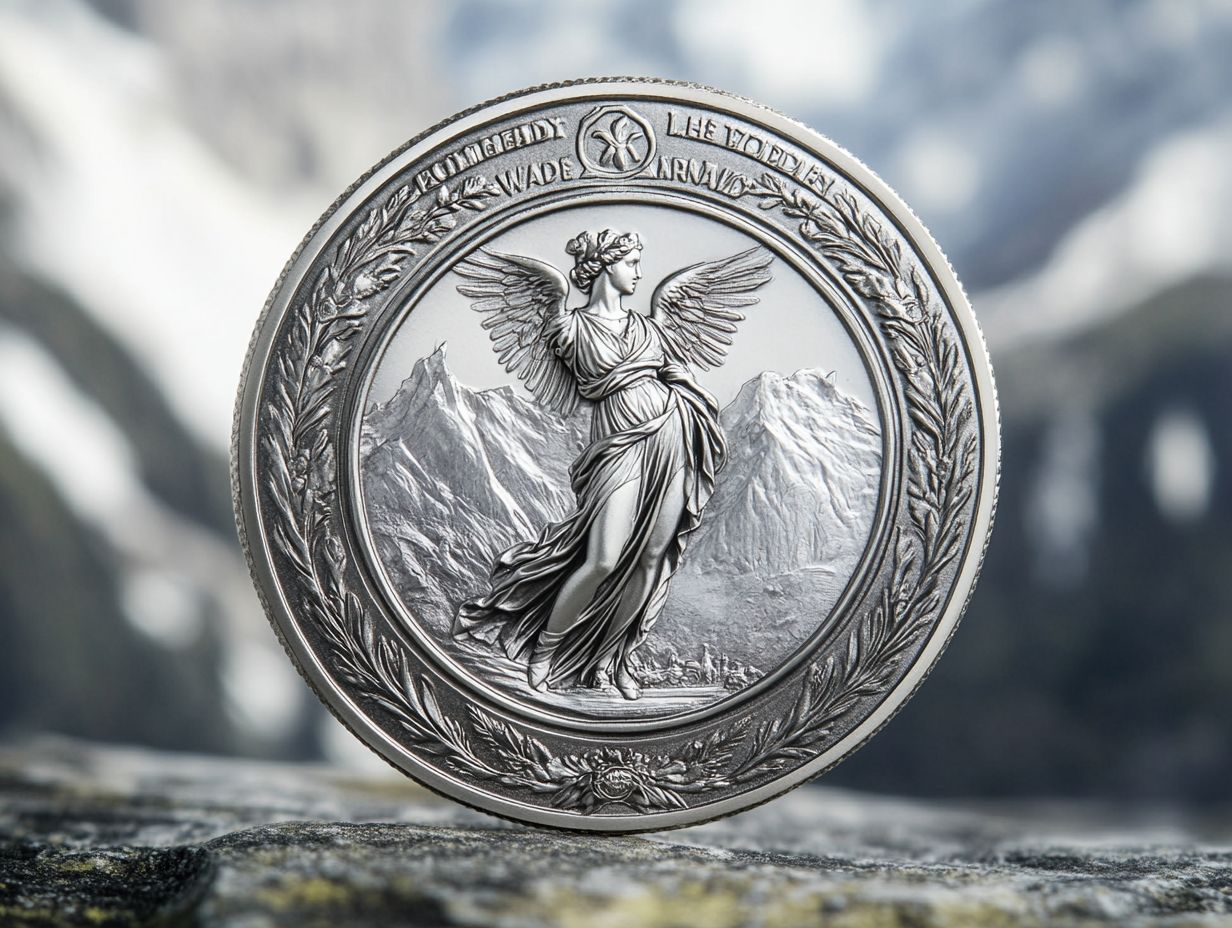 How to Buy the 1 oz Mexican Silver Libertad