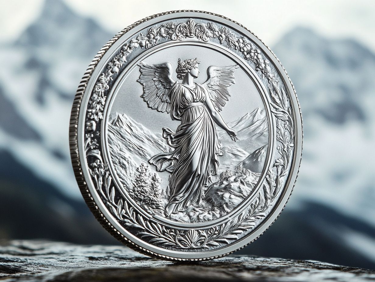 1 oz mexican silver libertad 3a
