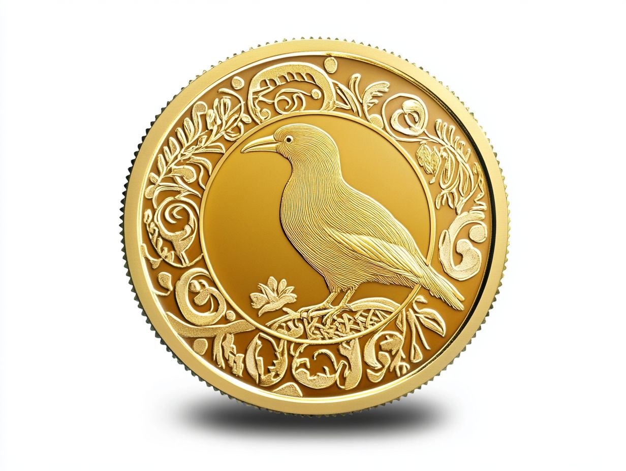 Purchasing and Owning the 1 oz New Zealand Gold Kiwi