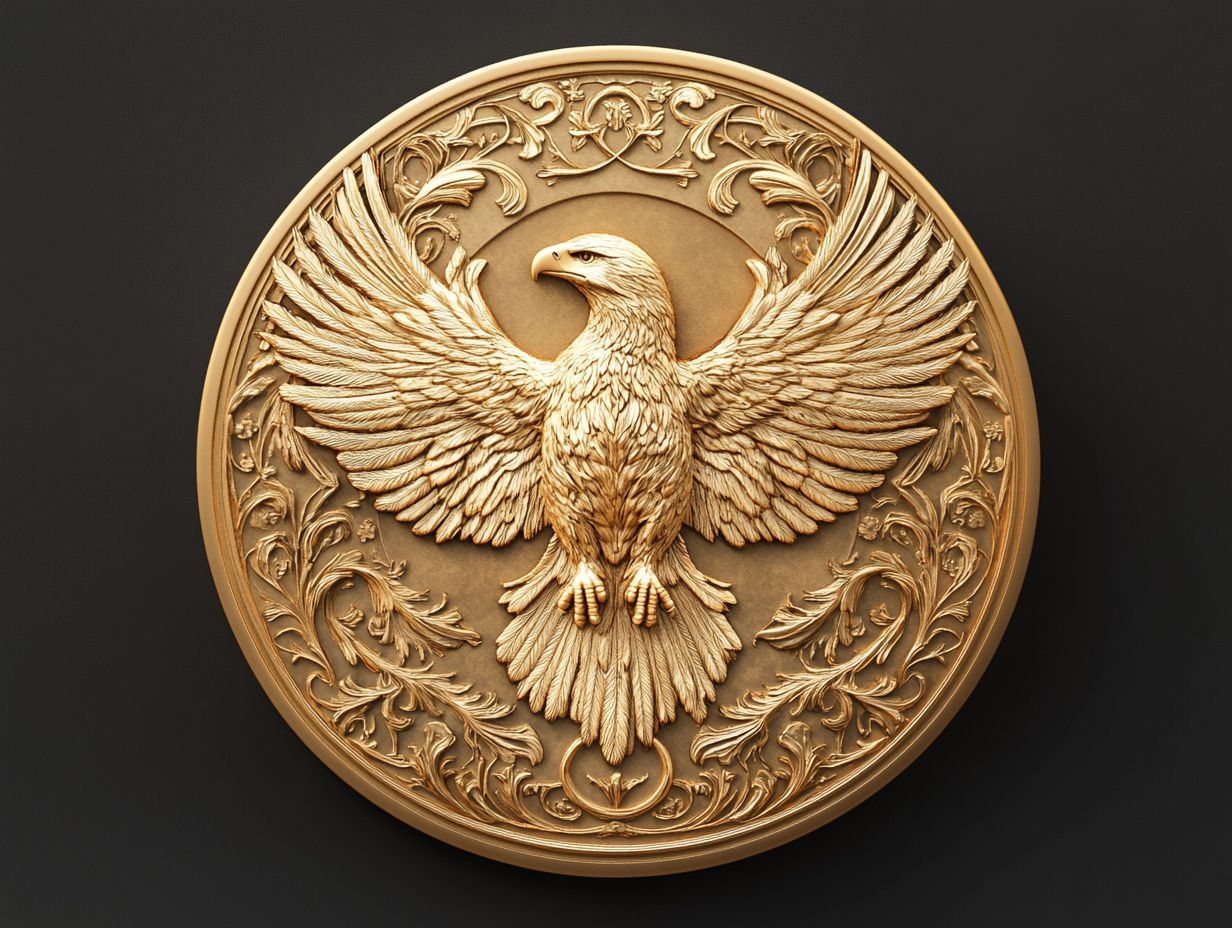 Detailed Description of the Coin