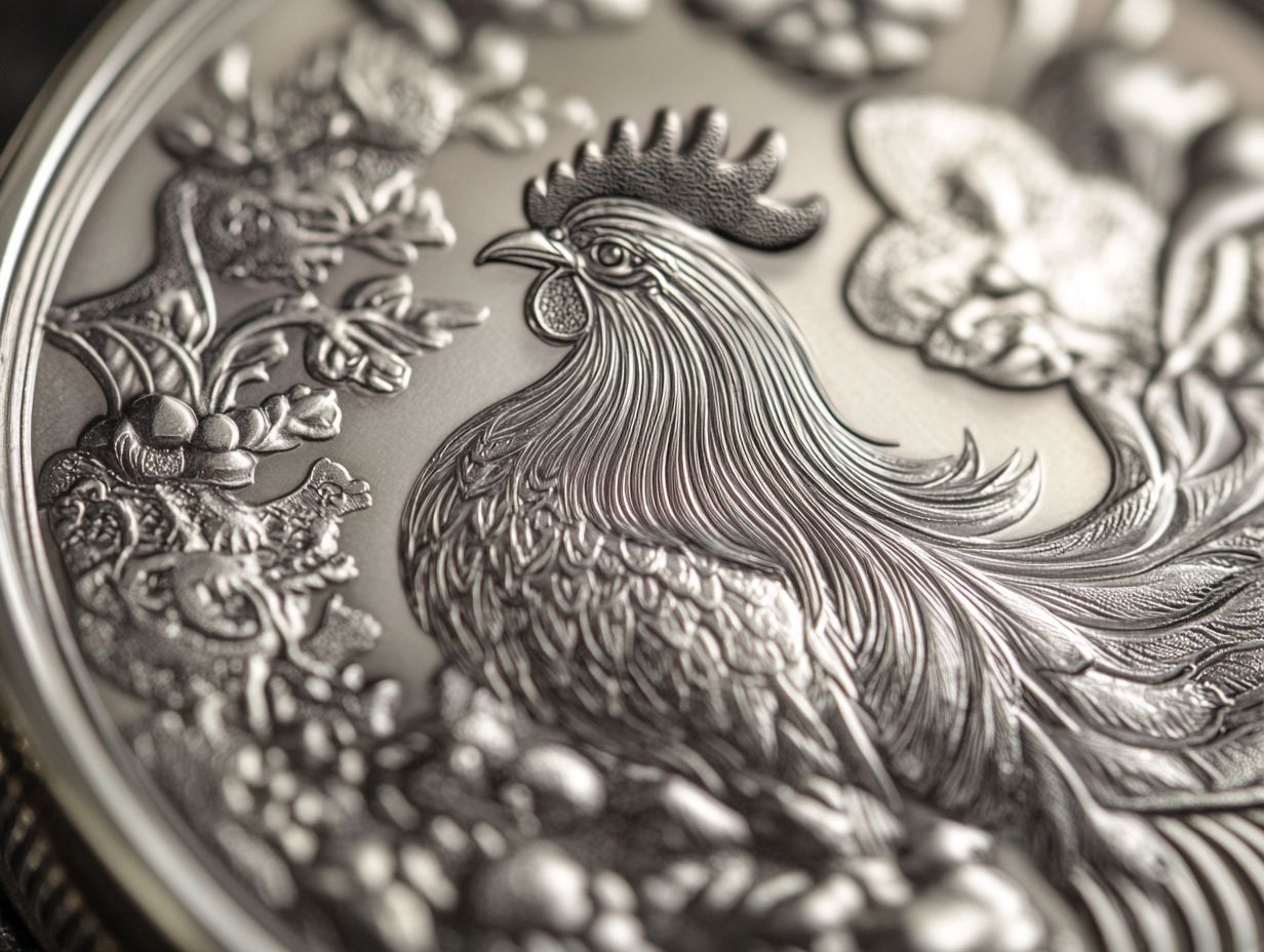 Investing in the 1 oz Singapore Silver Lunar Series