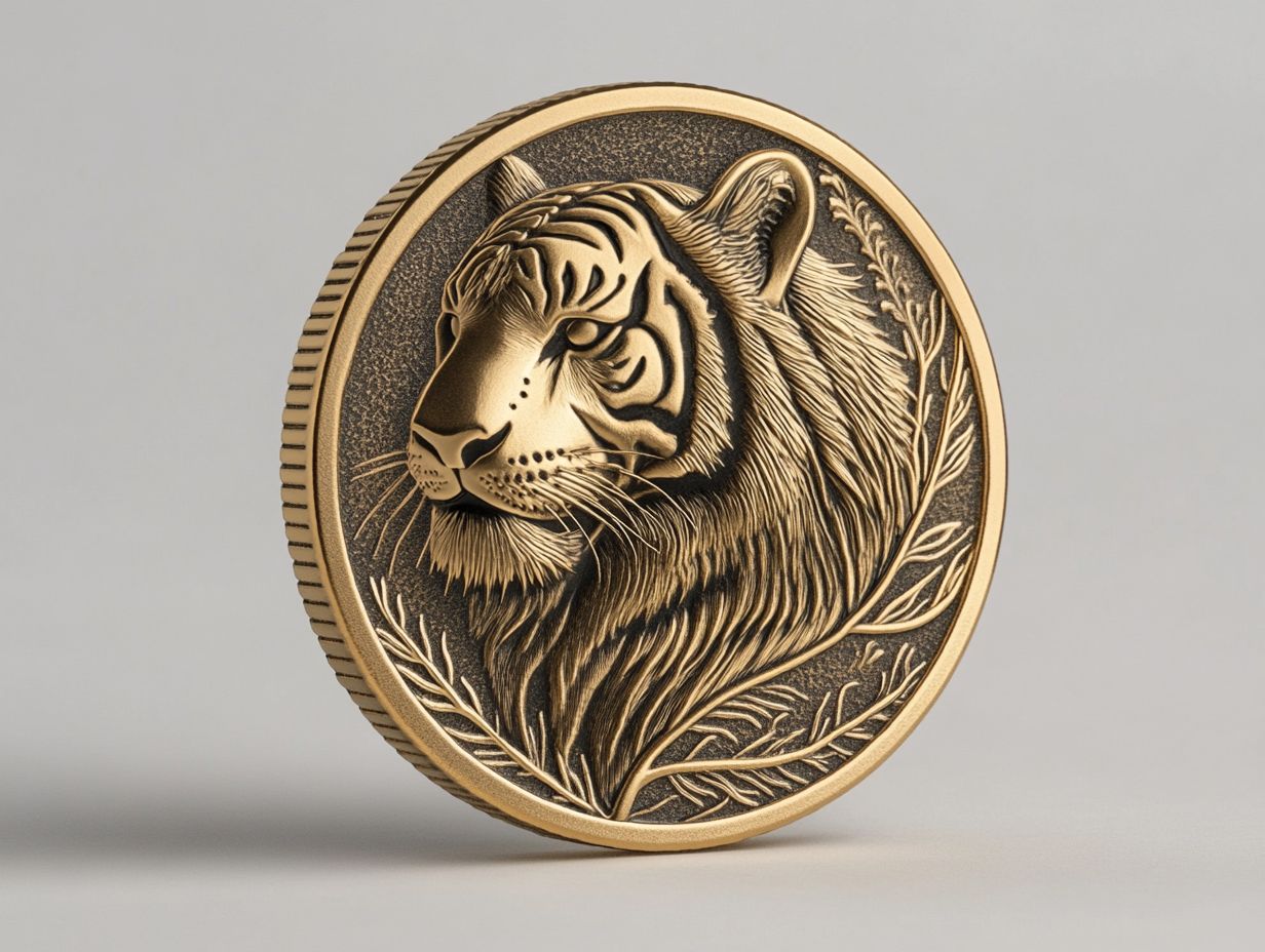 Benefits of Investing in Gold