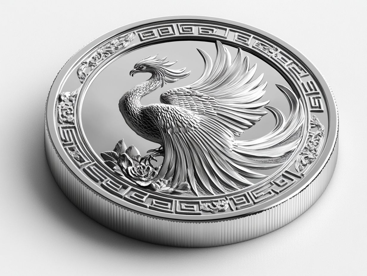 Value and Rarity of the Coin