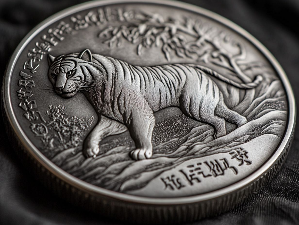 Benefits and Risks of Investing in Silver
