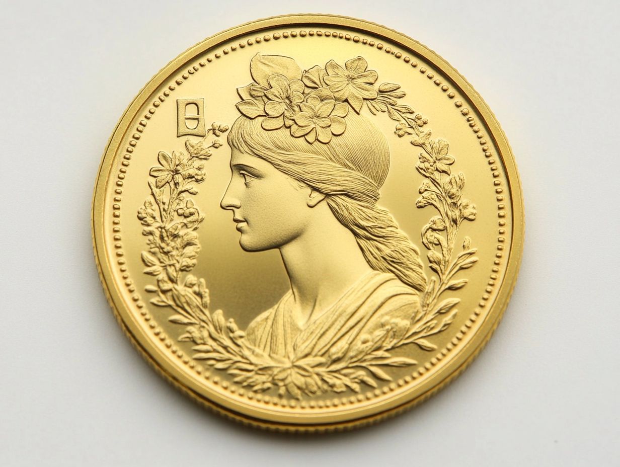 Origins and Evolution of the Coin