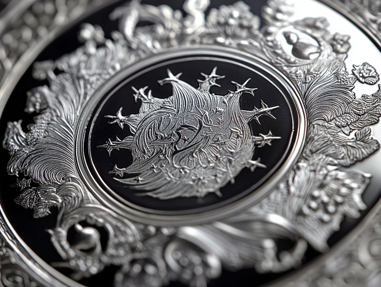 1 oz turkish silver lira D7