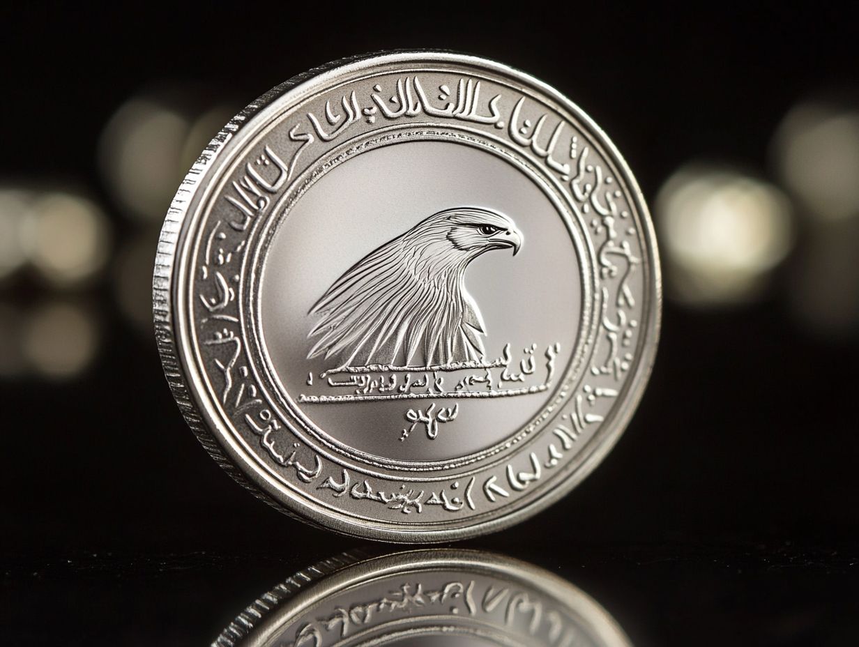 Practical Uses of the Currency