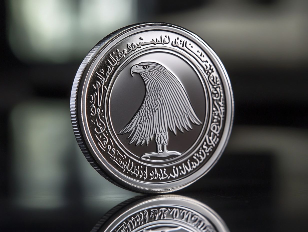 How to Purchase and Store 1 oz Silver Dirhams