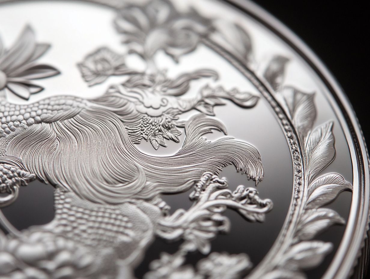 2 oz australian lunar series silver coin nG