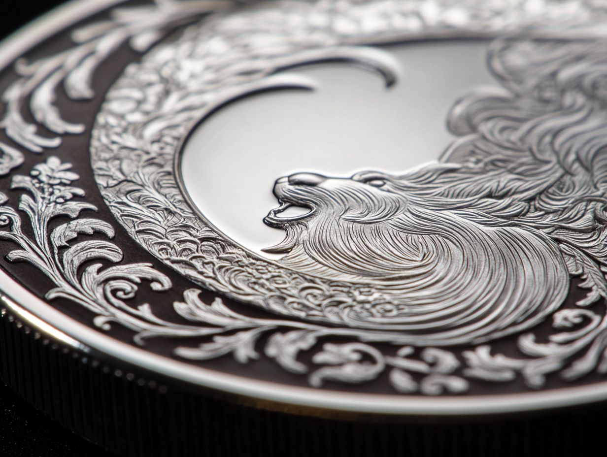 Value and Pricing of the Australian Lunar Series Silver Coin