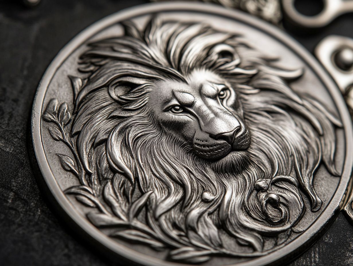 Comparison to Other Silver Coins