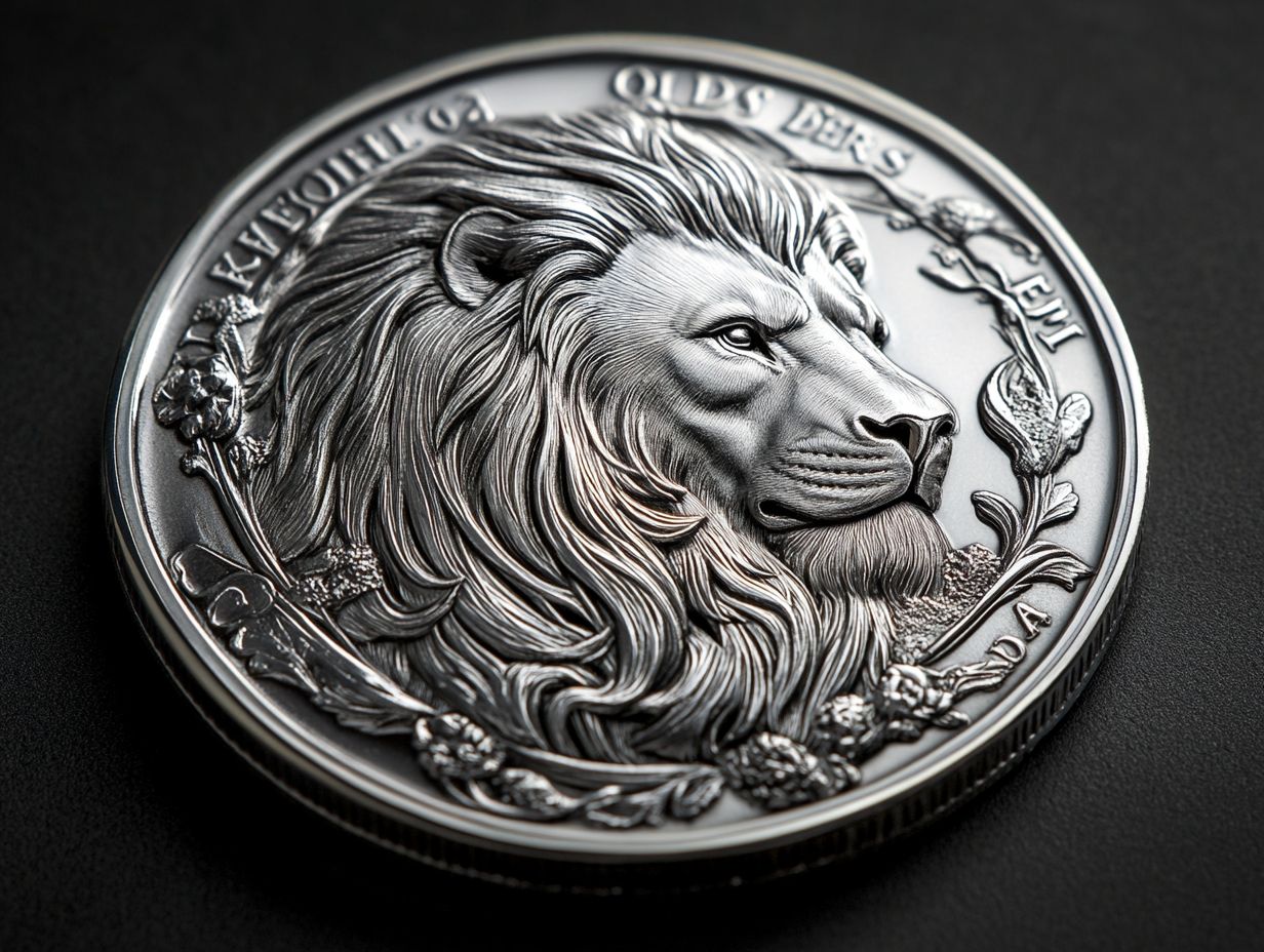 Queen's Beast Series Overview
