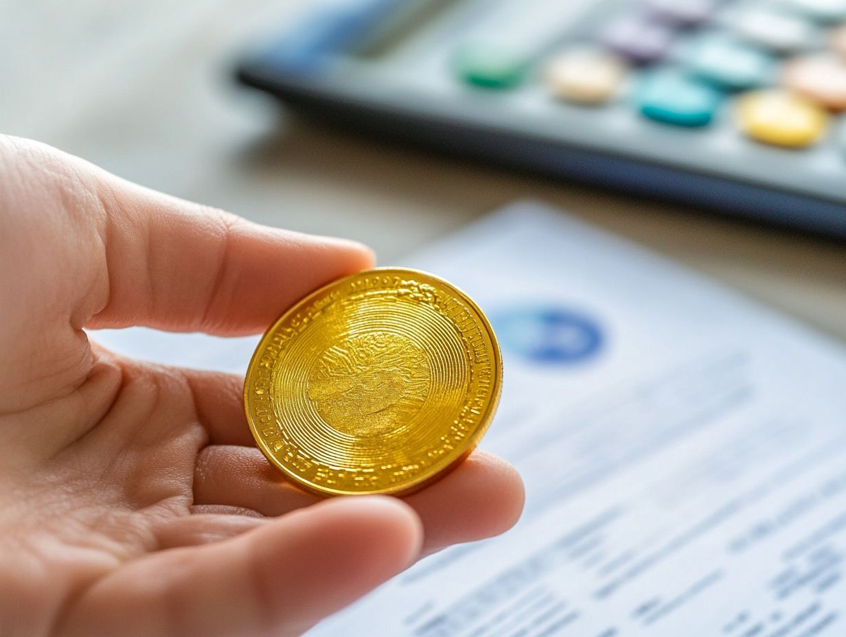 Costs and Fees Associated with Gold IRA Conversion