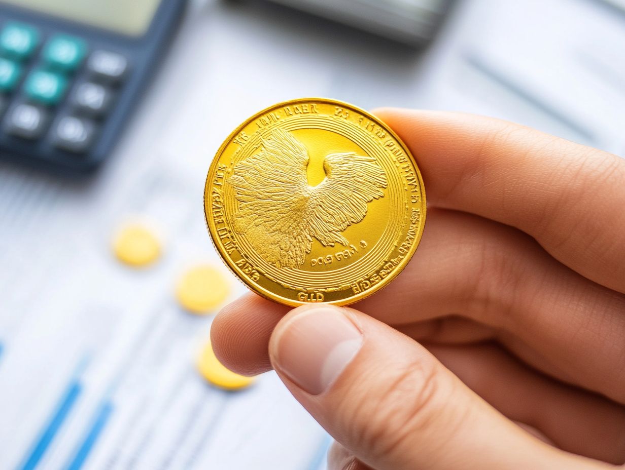 Attention gold investors learn how to convert an ira to physical gold lH