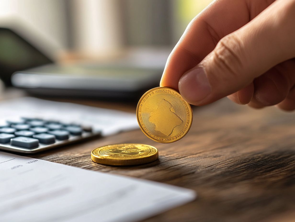 Discover how investing in ira eligible gold can safeguard your retirement savings w9