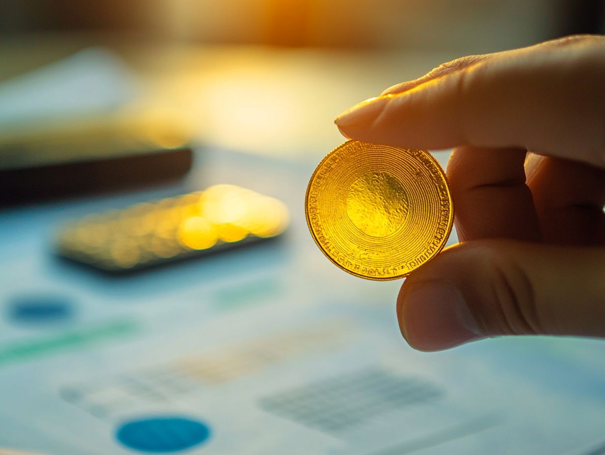 Step-by-Step Process for Opening a Gold IRA