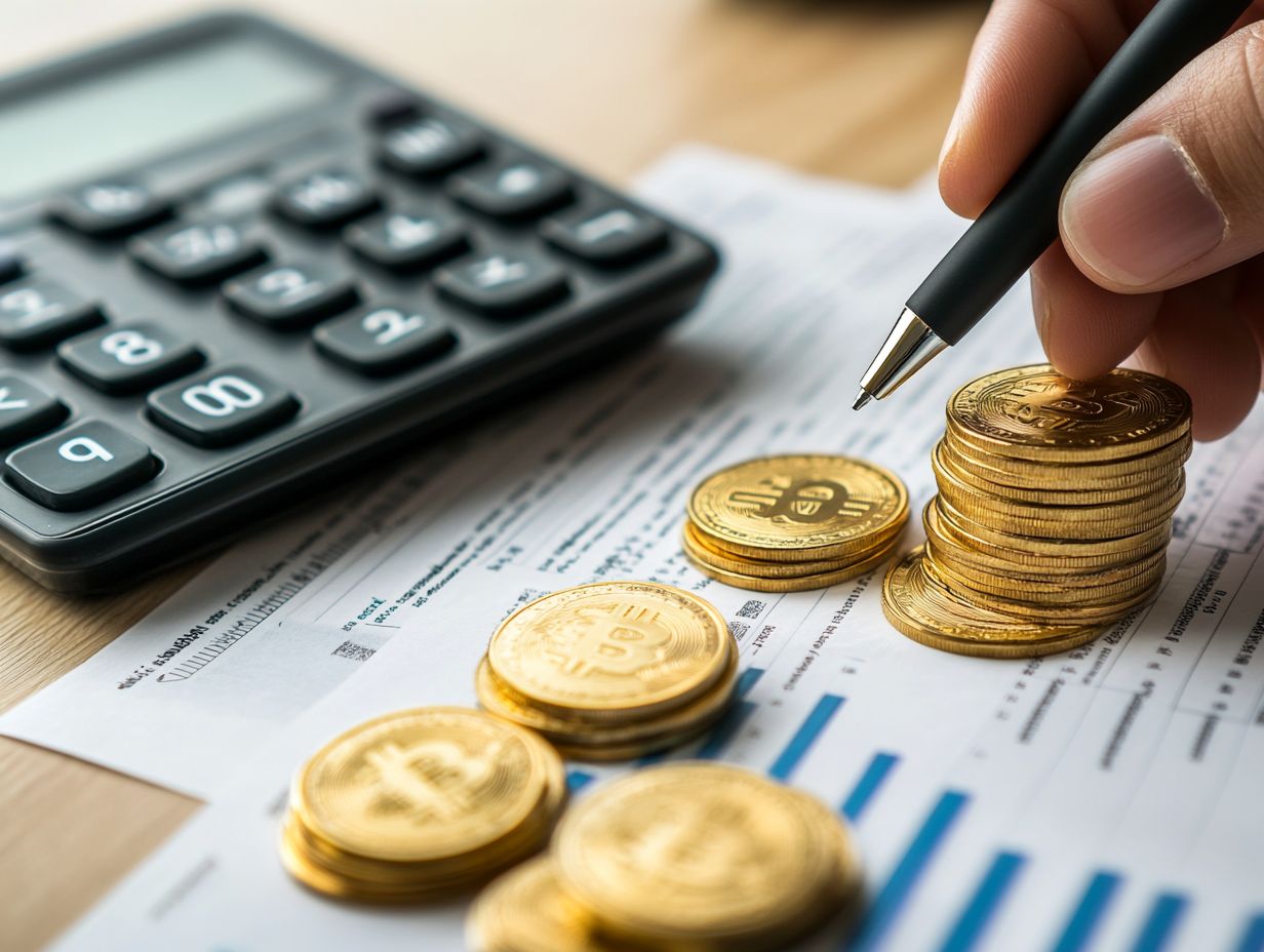 Gold ira account management fees whats normal Zb