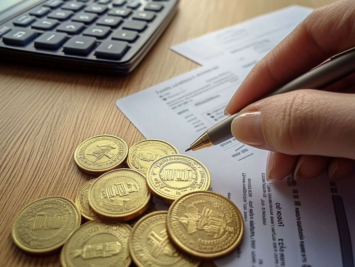Understanding Gold IRA Fees