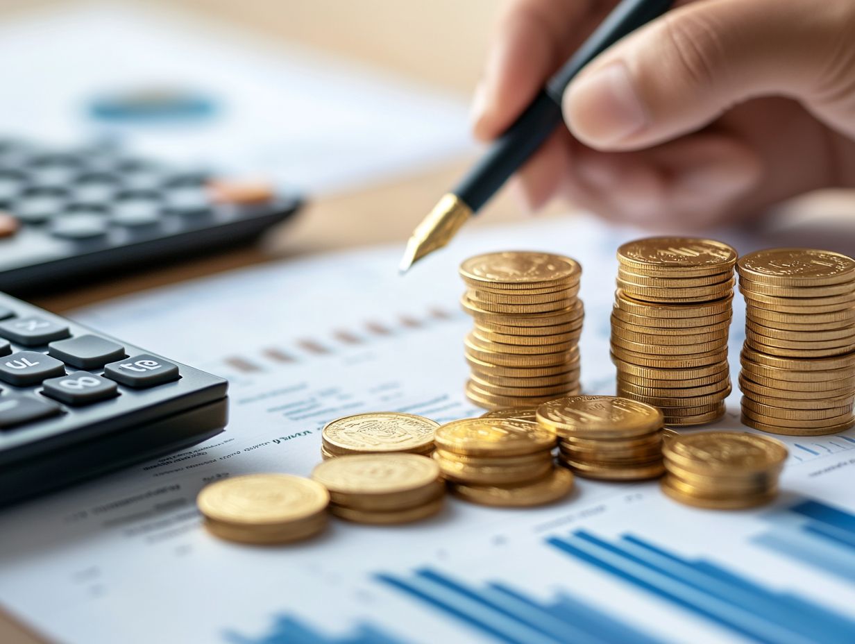 Why Understanding Gold IRA Fees Is Important
