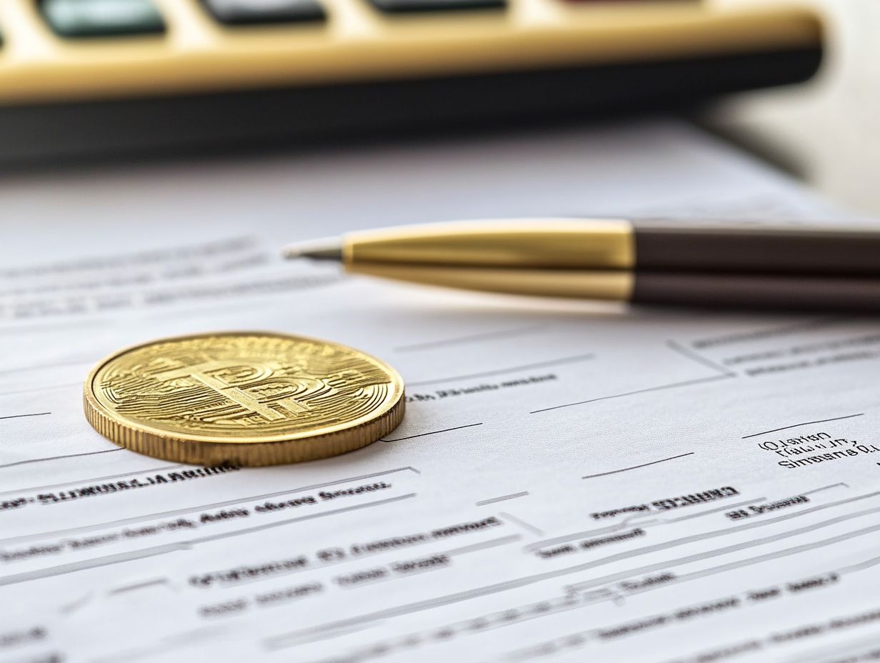 Gold ira account transfer paperwork what do i need S8